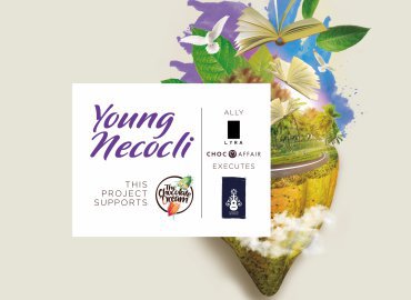 "Young Necoclí"